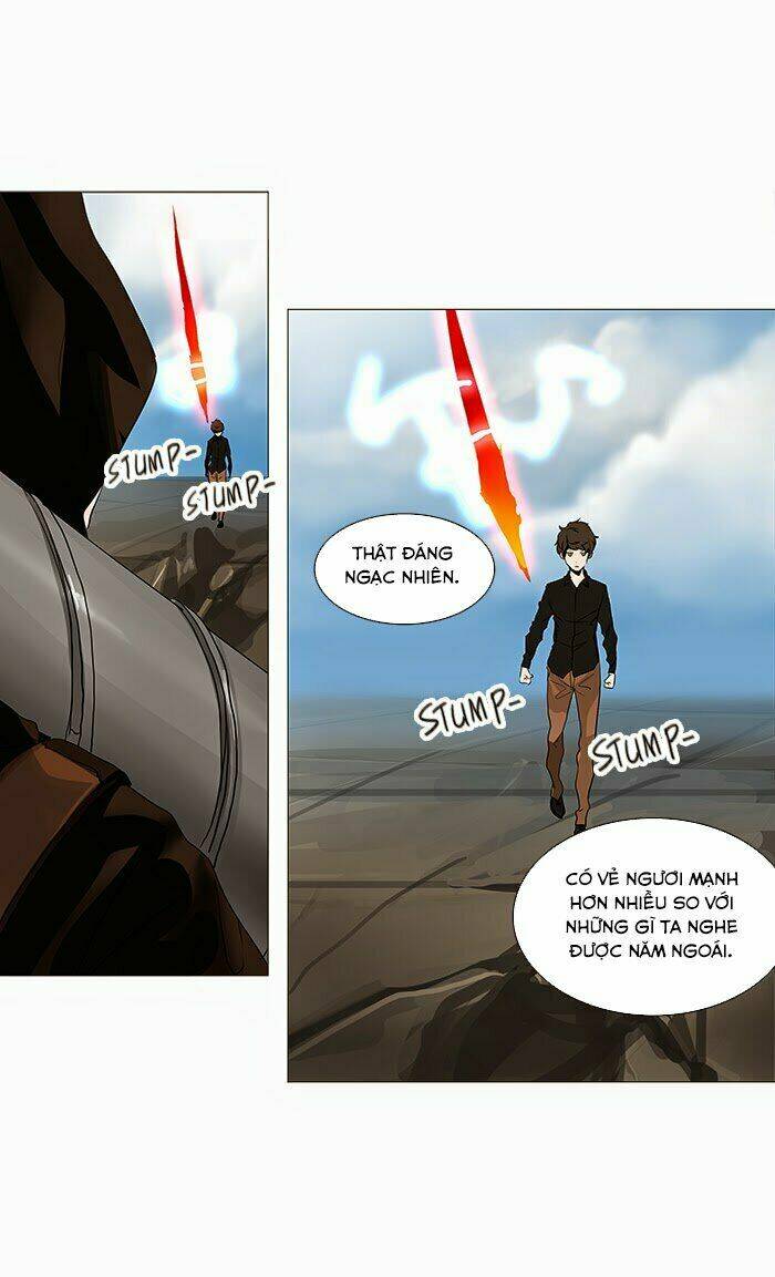 Cuộc Chiến Trong Tòa Tháp - Tower Of God Chapter 229 - Trang 2