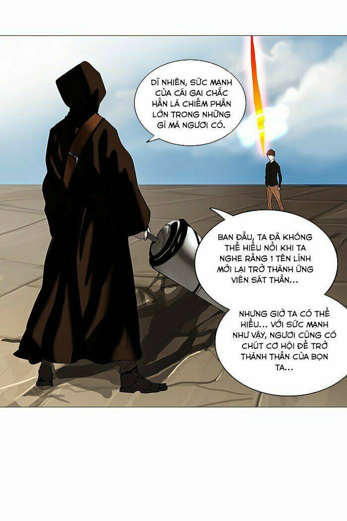 Cuộc Chiến Trong Tòa Tháp - Tower Of God Chapter 229 - Trang 2