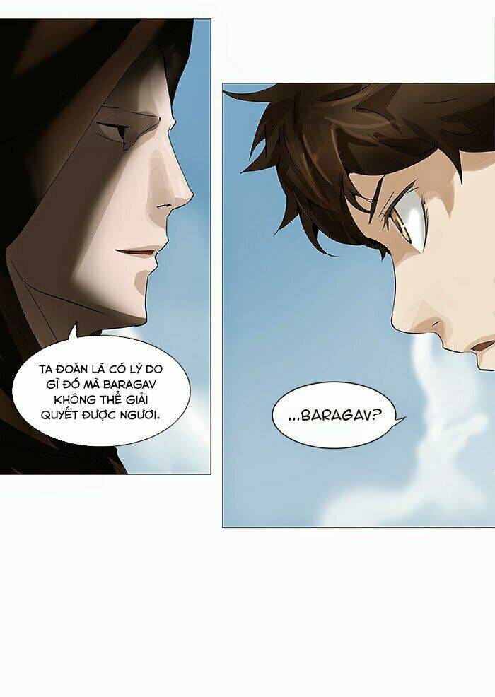 Cuộc Chiến Trong Tòa Tháp - Tower Of God Chapter 229 - Trang 2