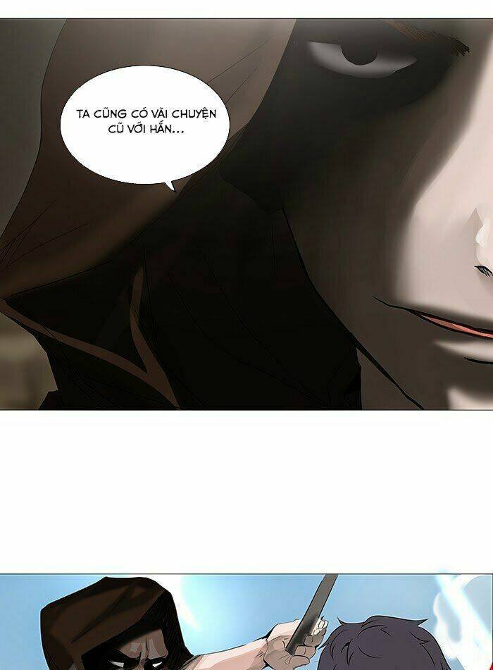 Cuộc Chiến Trong Tòa Tháp - Tower Of God Chapter 229 - Trang 2