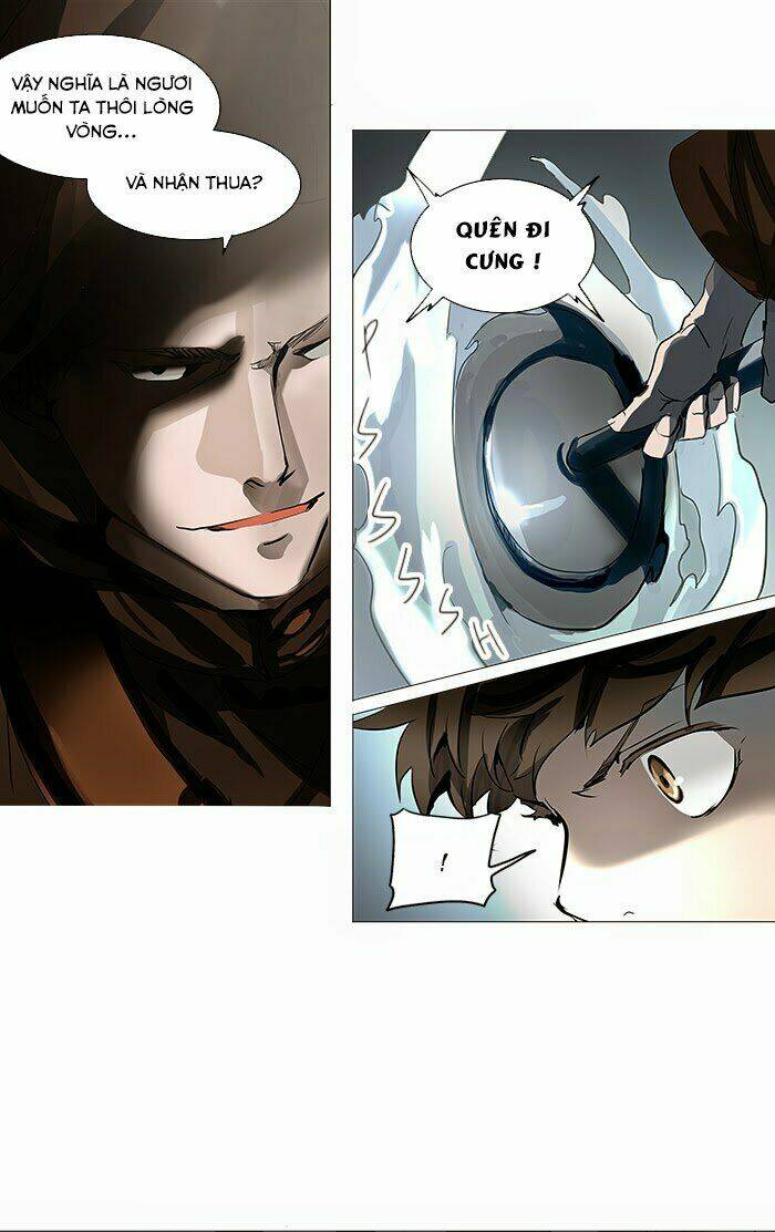 Cuộc Chiến Trong Tòa Tháp - Tower Of God Chapter 229 - Trang 2