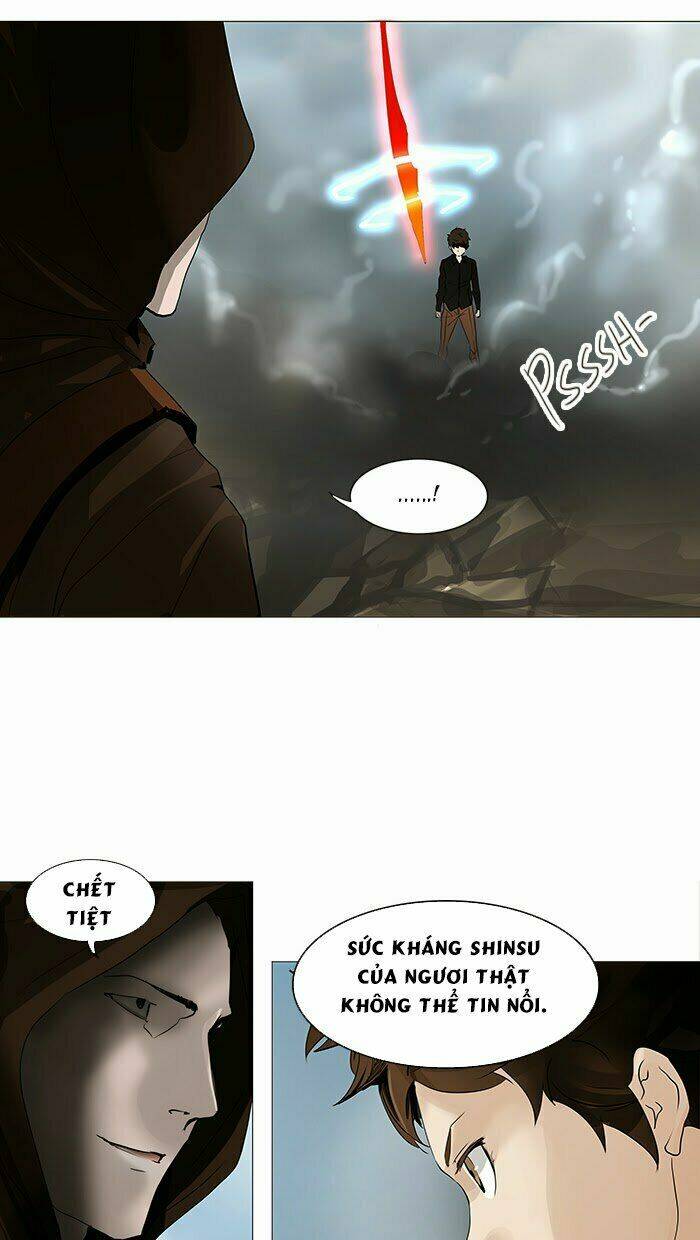 Cuộc Chiến Trong Tòa Tháp - Tower Of God Chapter 229 - Trang 2