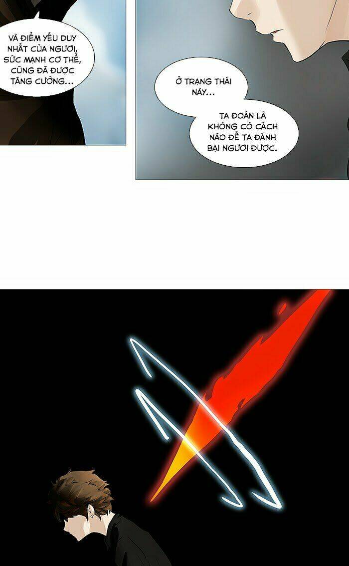 Cuộc Chiến Trong Tòa Tháp - Tower Of God Chapter 229 - Trang 2