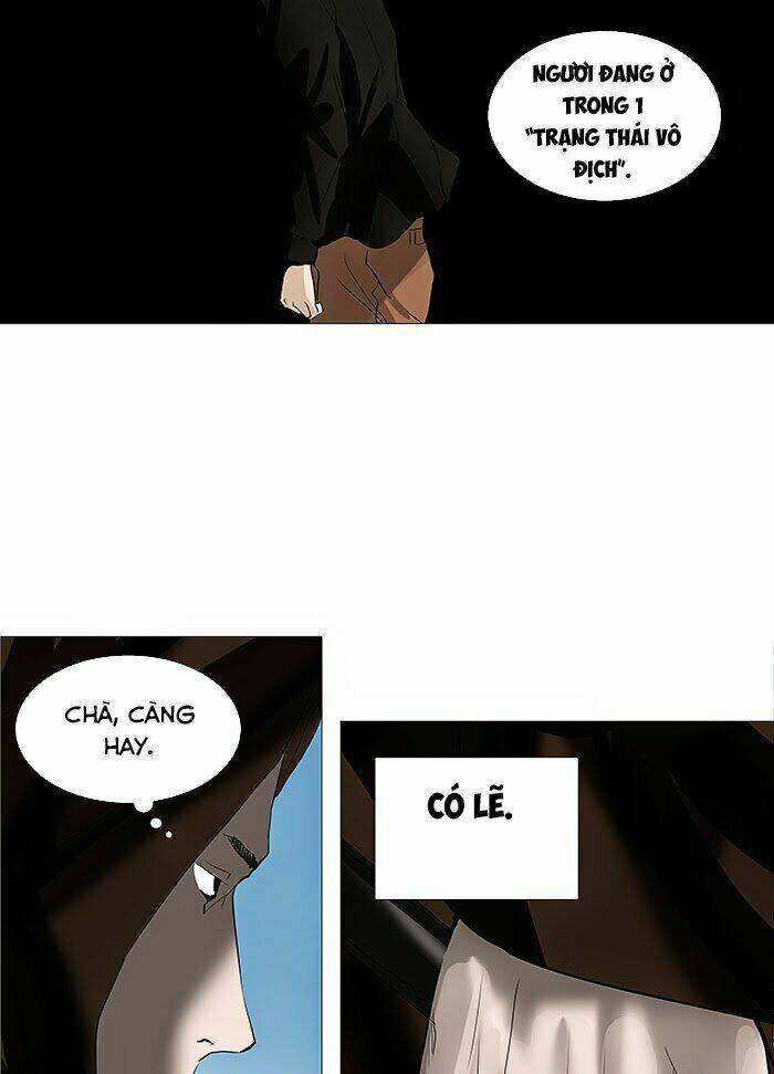 Cuộc Chiến Trong Tòa Tháp - Tower Of God Chapter 229 - Trang 2