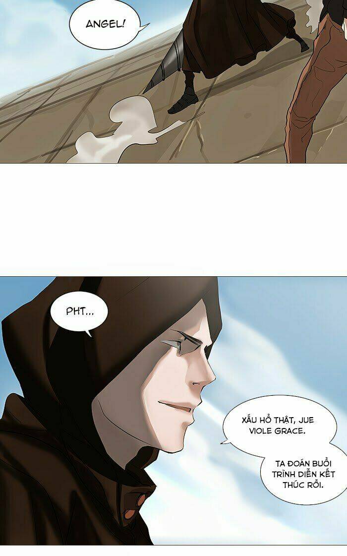 Cuộc Chiến Trong Tòa Tháp - Tower Of God Chapter 229 - Trang 2