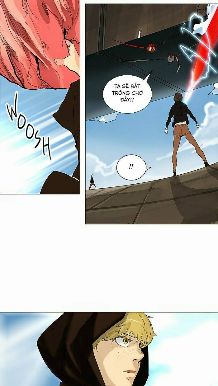 Cuộc Chiến Trong Tòa Tháp - Tower Of God Chapter 229 - Trang 2