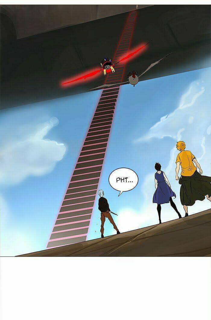 Cuộc Chiến Trong Tòa Tháp - Tower Of God Chapter 229 - Trang 2