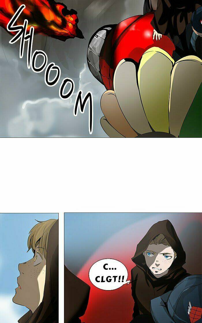 Cuộc Chiến Trong Tòa Tháp - Tower Of God Chapter 229 - Trang 2