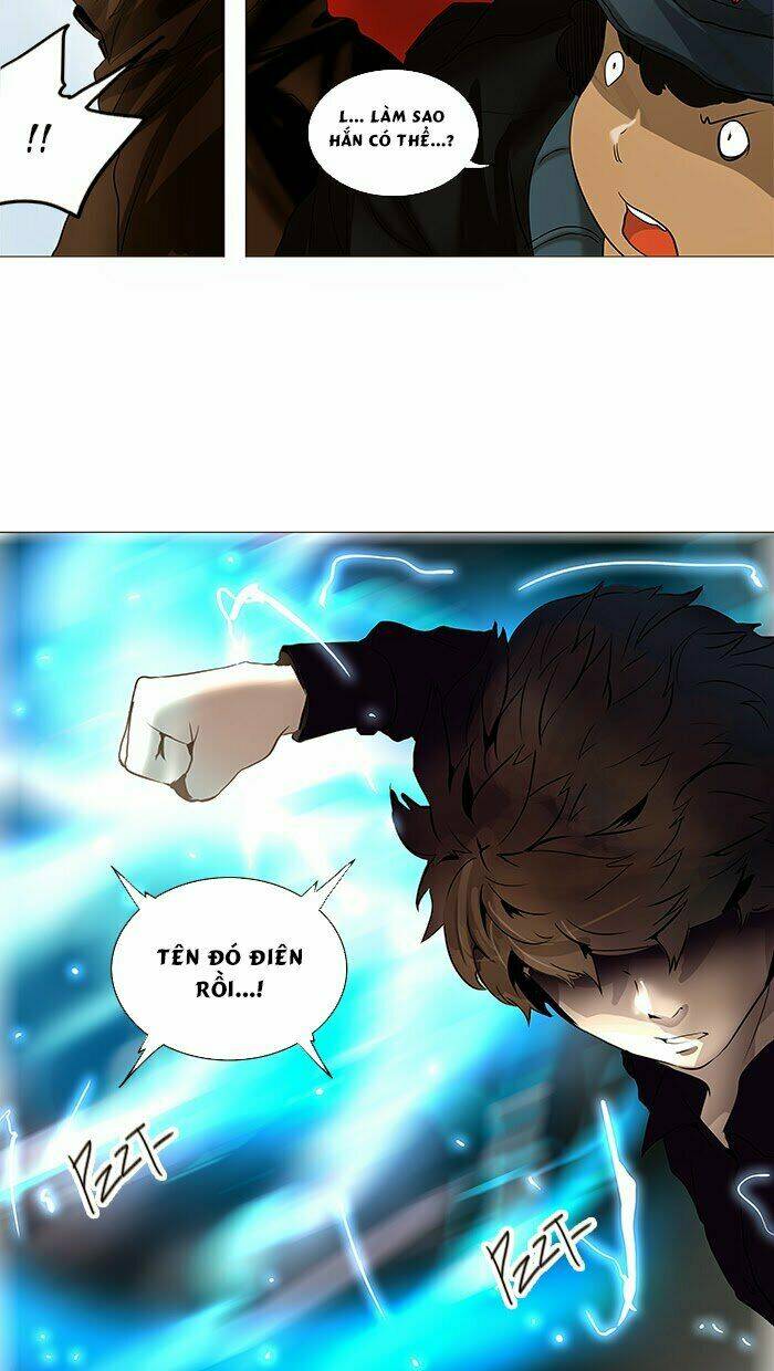 Cuộc Chiến Trong Tòa Tháp - Tower Of God Chapter 229 - Trang 2