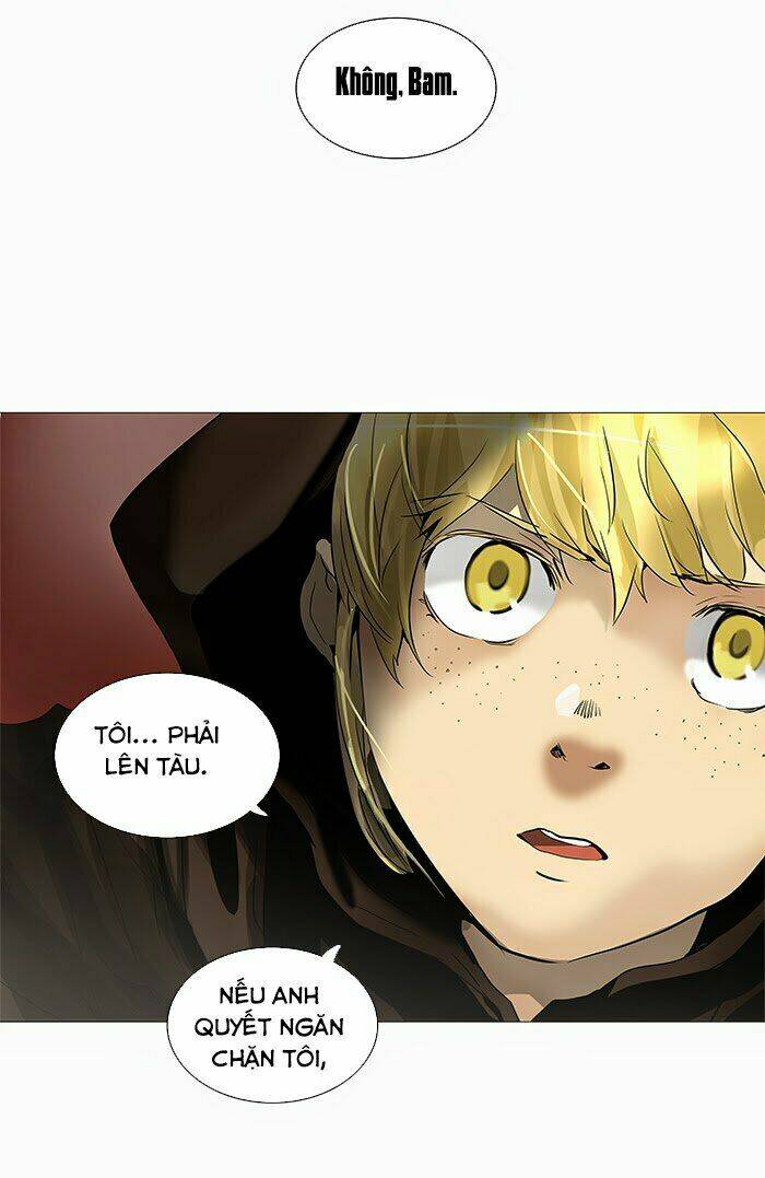 Cuộc Chiến Trong Tòa Tháp - Tower Of God Chapter 229 - Trang 2