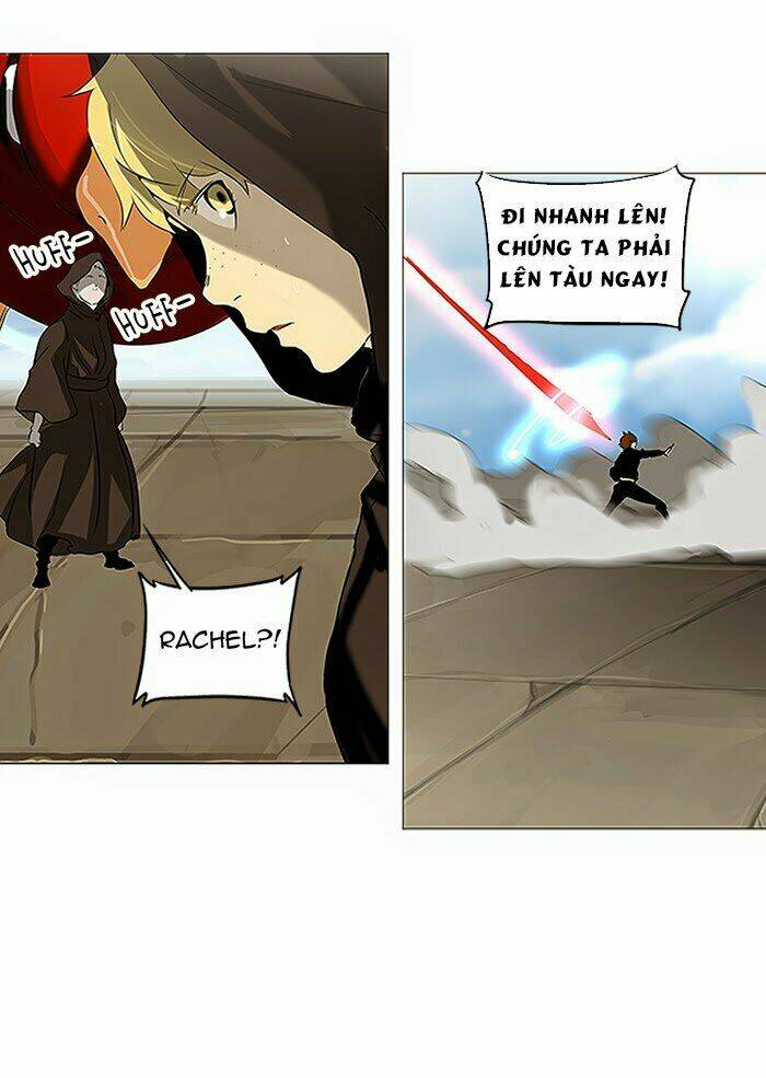 Cuộc Chiến Trong Tòa Tháp - Tower Of God Chapter 229 - Trang 2