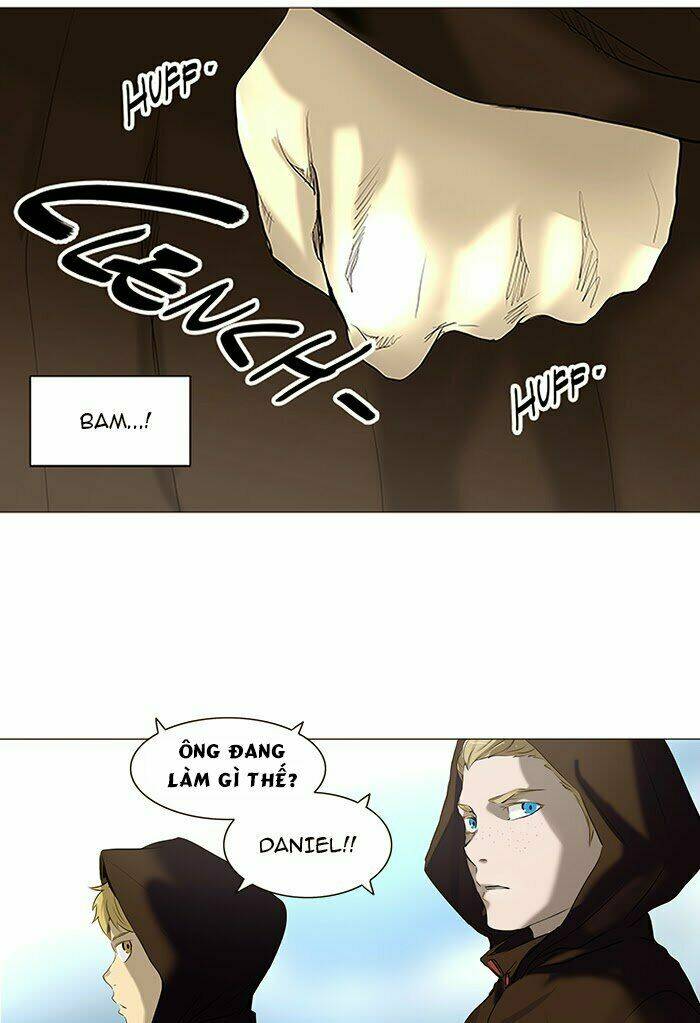 Cuộc Chiến Trong Tòa Tháp - Tower Of God Chapter 229 - Trang 2