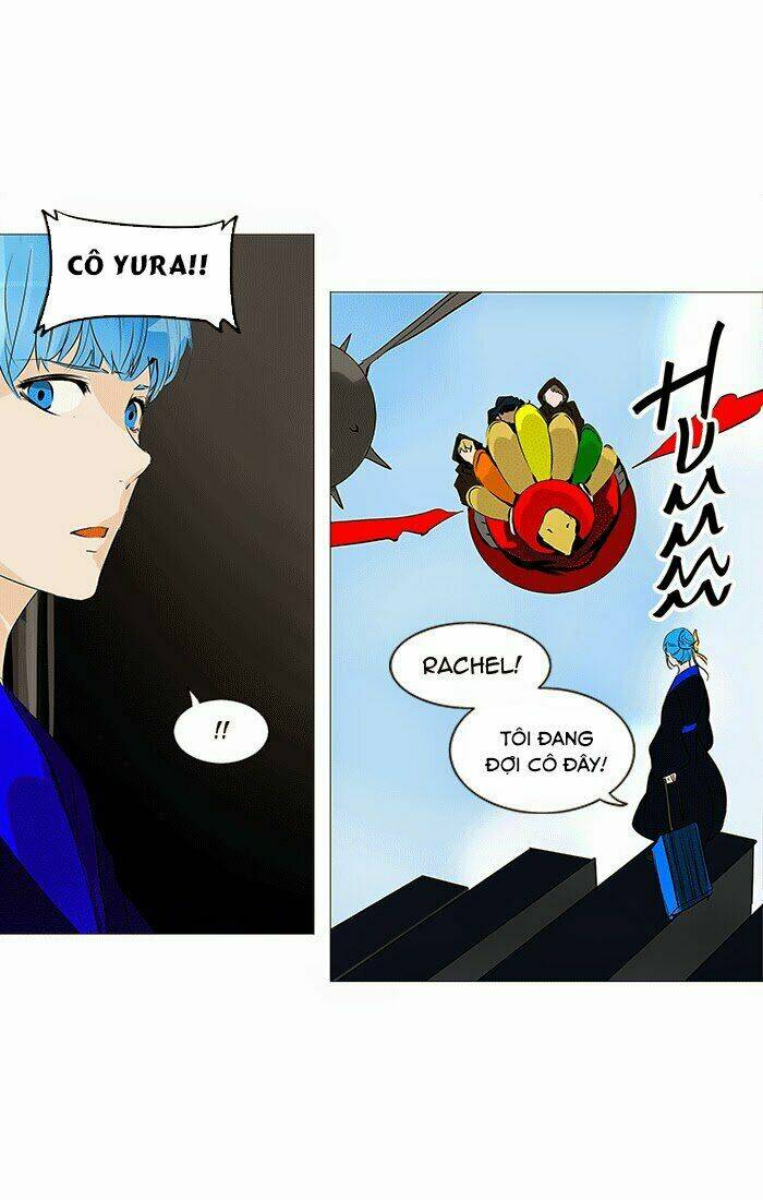 Cuộc Chiến Trong Tòa Tháp - Tower Of God Chapter 230 - Next Chapter 231