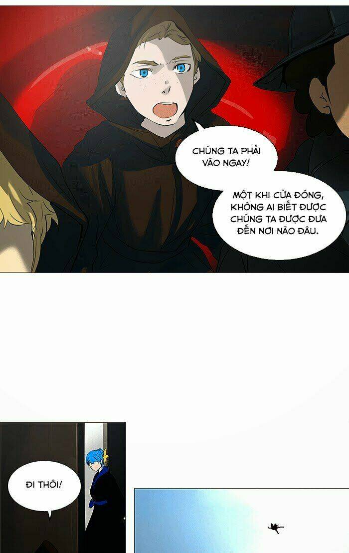 Cuộc Chiến Trong Tòa Tháp - Tower Of God Chapter 230 - Next Chapter 231