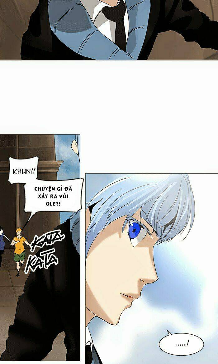 Cuộc Chiến Trong Tòa Tháp - Tower Of God Chapter 230 - Next Chapter 231