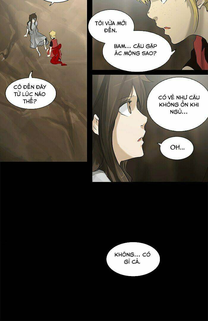 Cuộc Chiến Trong Tòa Tháp - Tower Of God Chapter 230 - Next Chapter 231