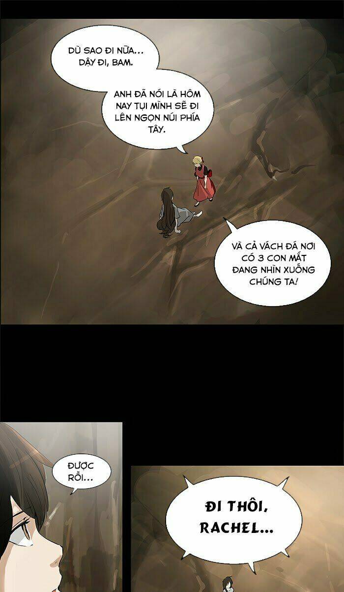 Cuộc Chiến Trong Tòa Tháp - Tower Of God Chapter 230 - Next Chapter 231