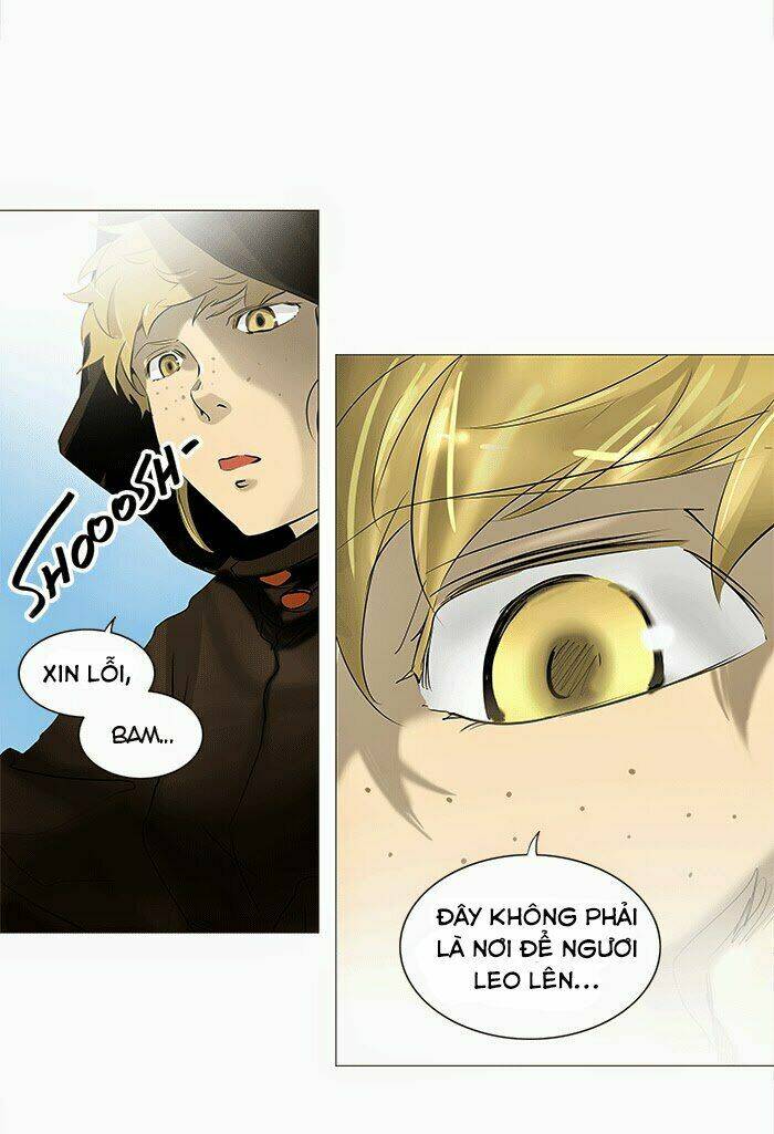 Cuộc Chiến Trong Tòa Tháp - Tower Of God Chapter 230 - Next Chapter 231