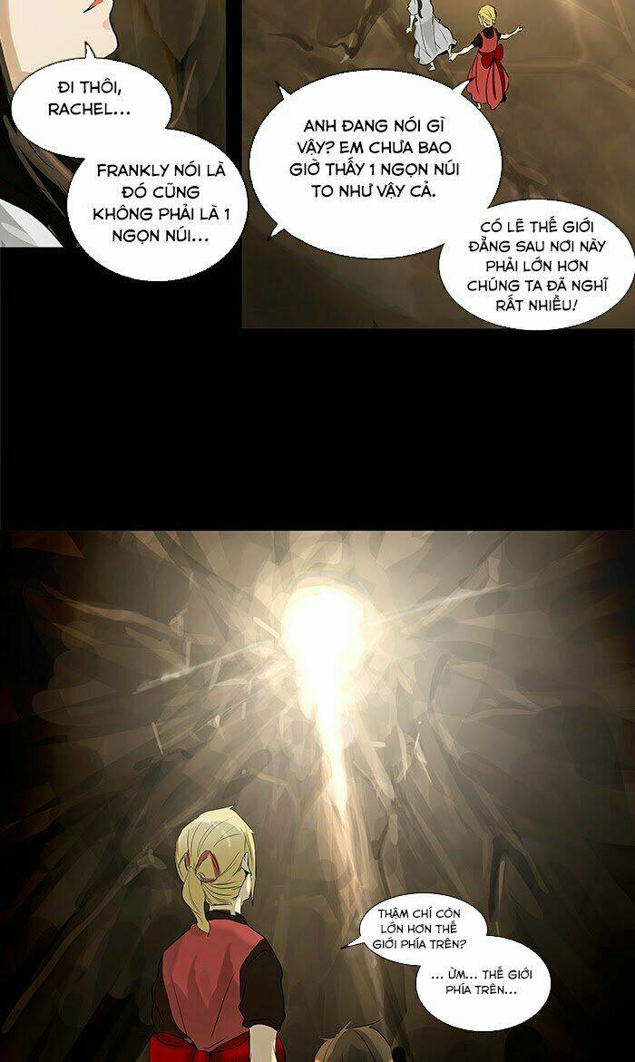 Cuộc Chiến Trong Tòa Tháp - Tower Of God Chapter 230 - Next Chapter 231