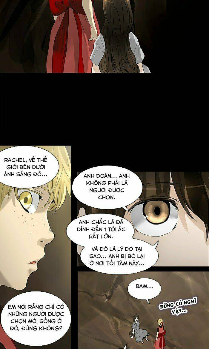 Cuộc Chiến Trong Tòa Tháp - Tower Of God Chapter 230 - Next Chapter 231