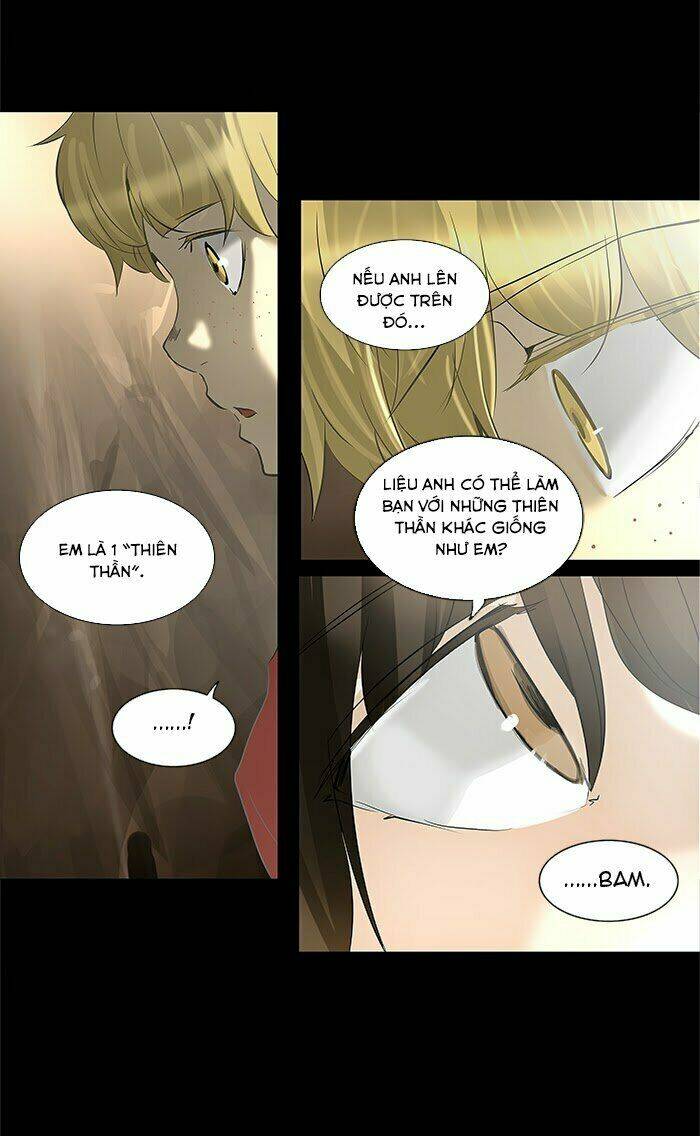 Cuộc Chiến Trong Tòa Tháp - Tower Of God Chapter 230 - Next Chapter 231