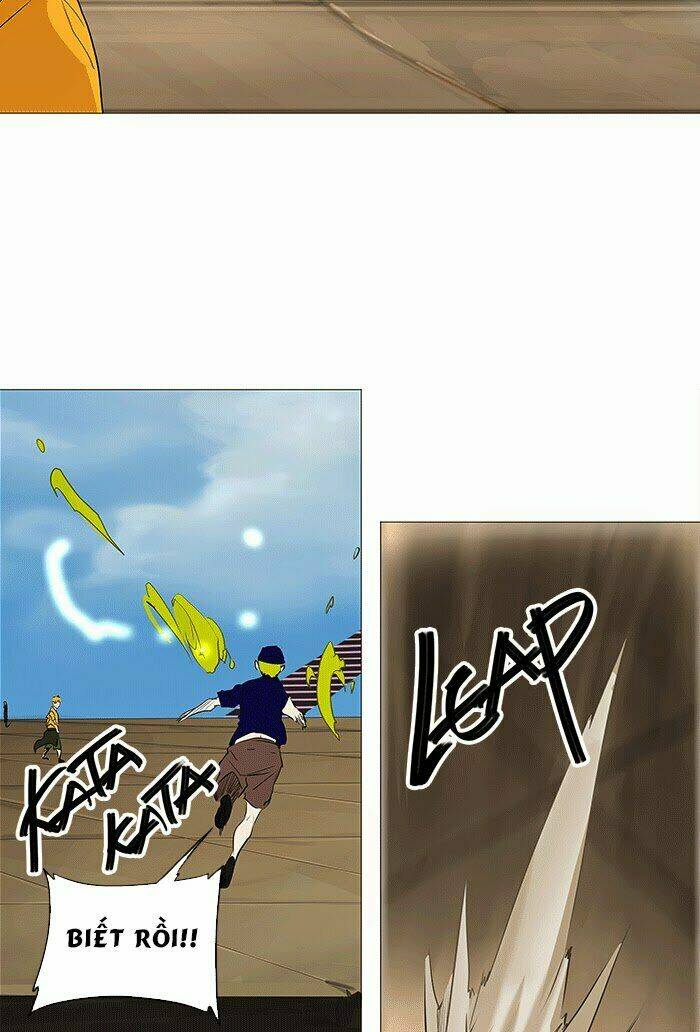 Cuộc Chiến Trong Tòa Tháp - Tower Of God Chapter 230 - Next Chapter 231