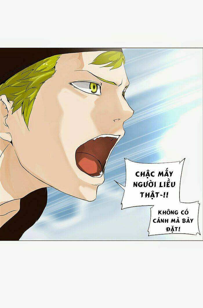 Cuộc Chiến Trong Tòa Tháp - Tower Of God Chapter 230 - Next Chapter 231