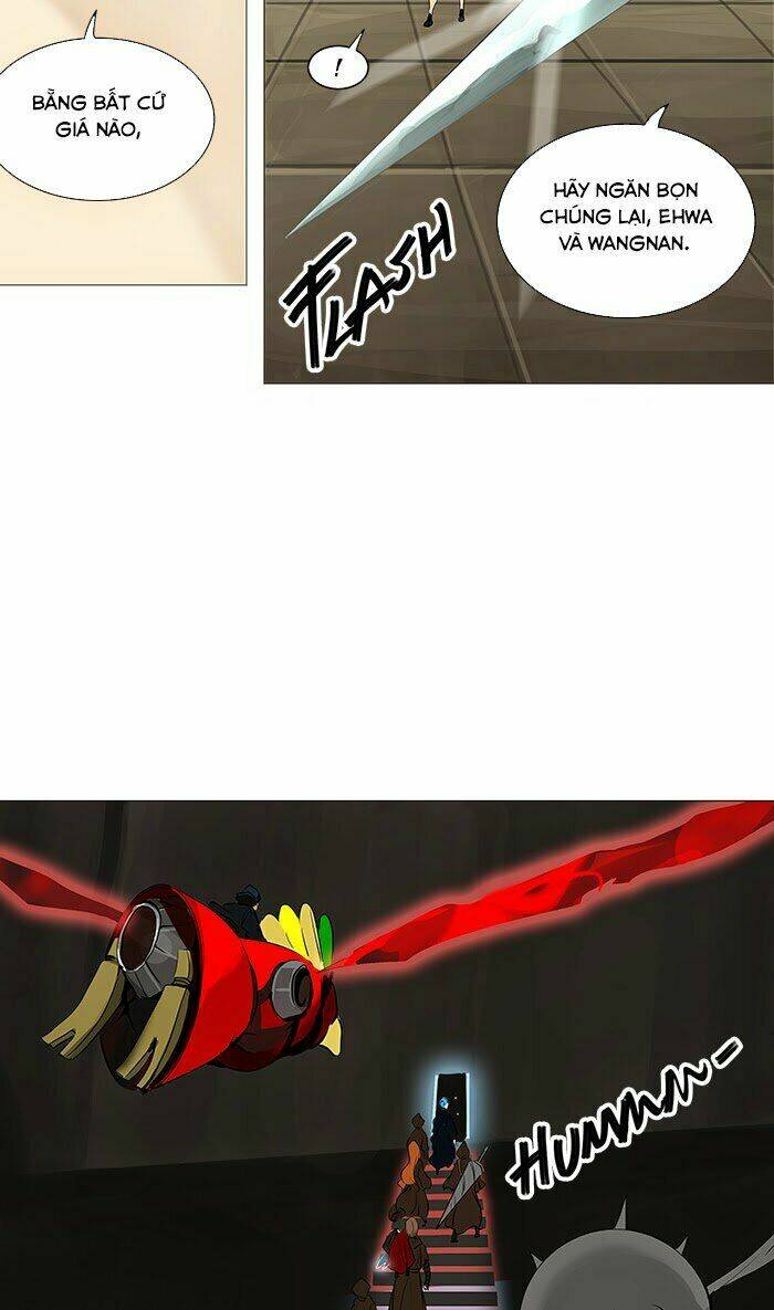 Cuộc Chiến Trong Tòa Tháp - Tower Of God Chapter 230 - Next Chapter 231