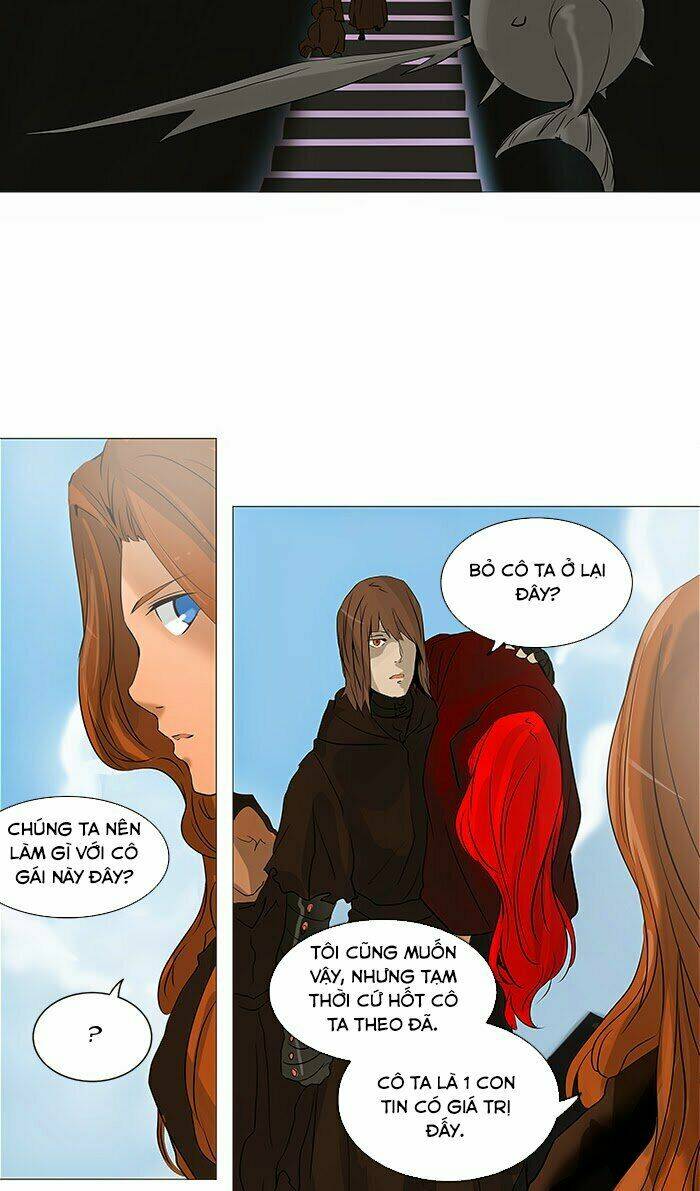 Cuộc Chiến Trong Tòa Tháp - Tower Of God Chapter 230 - Next Chapter 231