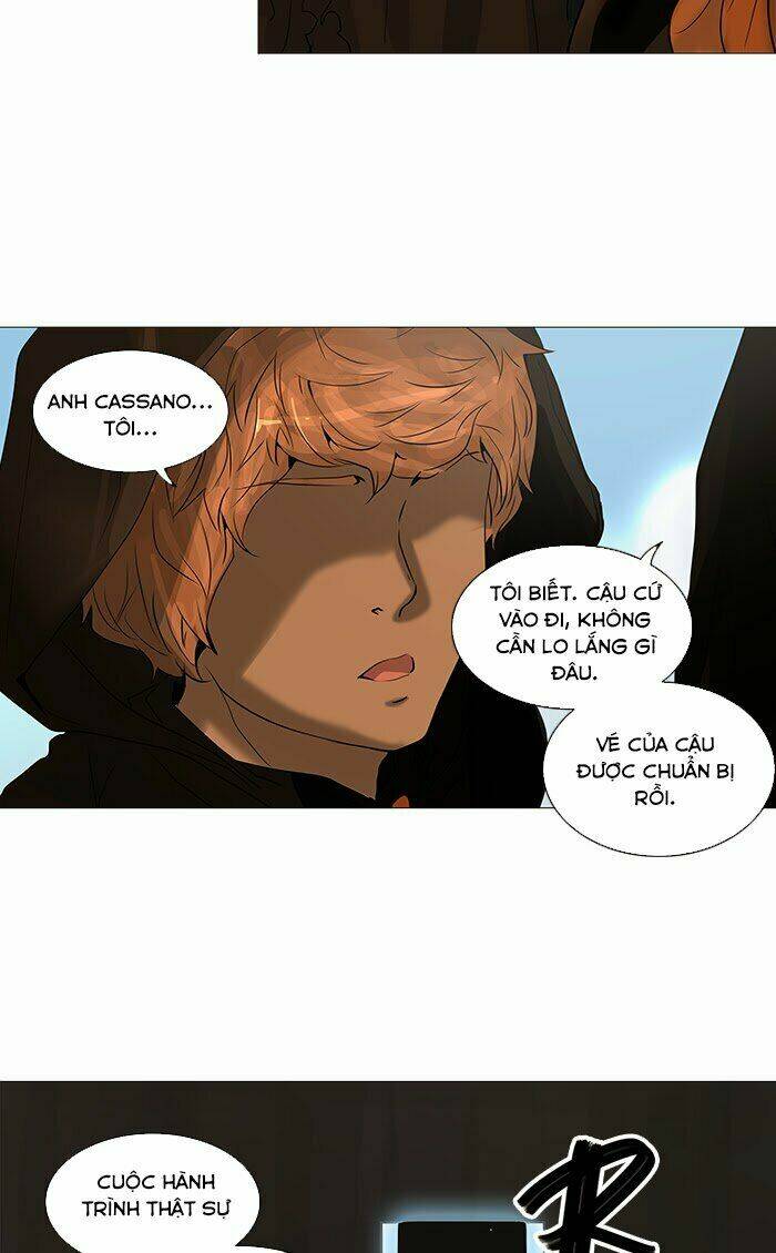 Cuộc Chiến Trong Tòa Tháp - Tower Of God Chapter 230 - Next Chapter 231