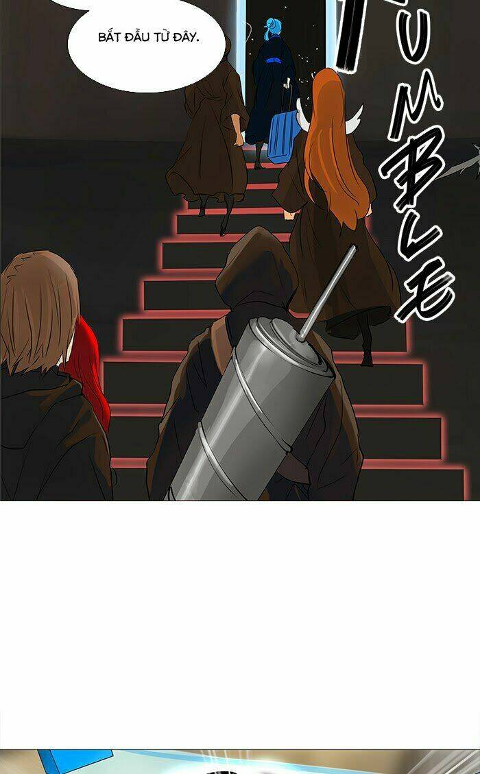 Cuộc Chiến Trong Tòa Tháp - Tower Of God Chapter 230 - Next Chapter 231