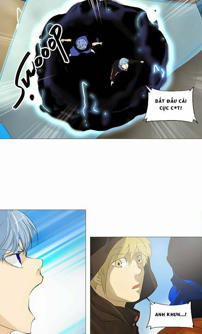 Cuộc Chiến Trong Tòa Tháp - Tower Of God Chapter 230 - Next Chapter 231