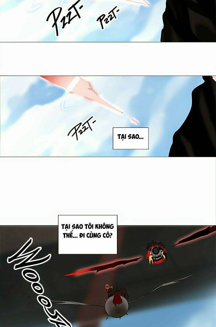 Cuộc Chiến Trong Tòa Tháp - Tower Of God Chapter 230 - Next Chapter 231