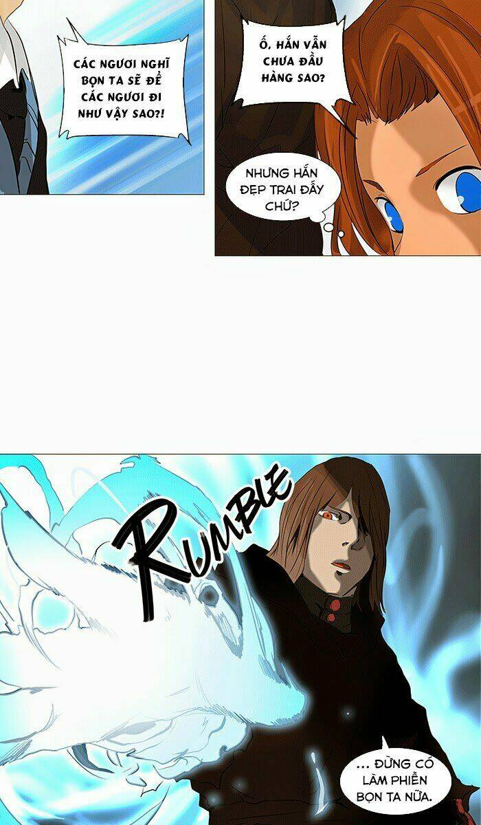 Cuộc Chiến Trong Tòa Tháp - Tower Of God Chapter 230 - Next Chapter 231