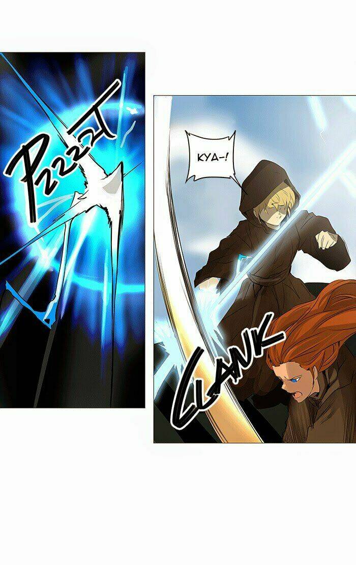 Cuộc Chiến Trong Tòa Tháp - Tower Of God Chapter 230 - Next Chapter 231