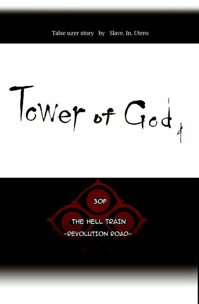 Cuộc Chiến Trong Tòa Tháp - Tower Of God Chapter 230 - Next Chapter 231