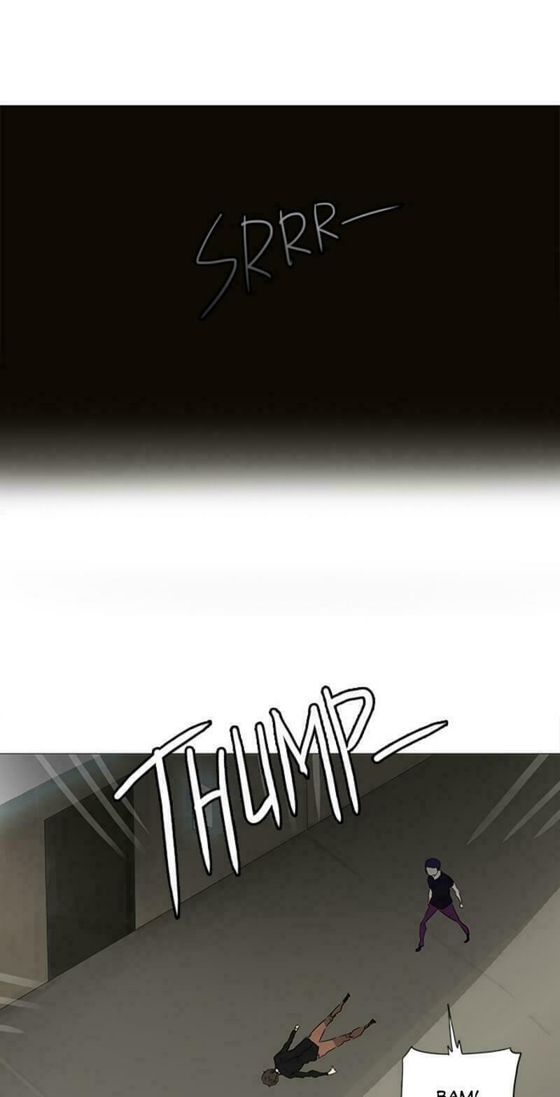 Cuộc Chiến Trong Tòa Tháp - Tower Of God Chapter 235 - Trang 2