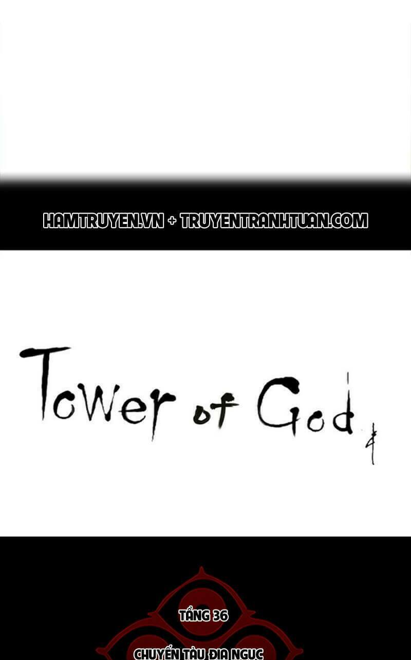 Cuộc Chiến Trong Tòa Tháp - Tower Of God Chapter 235 - Trang 2