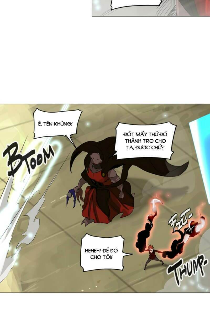 Cuộc Chiến Trong Tòa Tháp - Tower Of God Chapter 235 - Trang 2