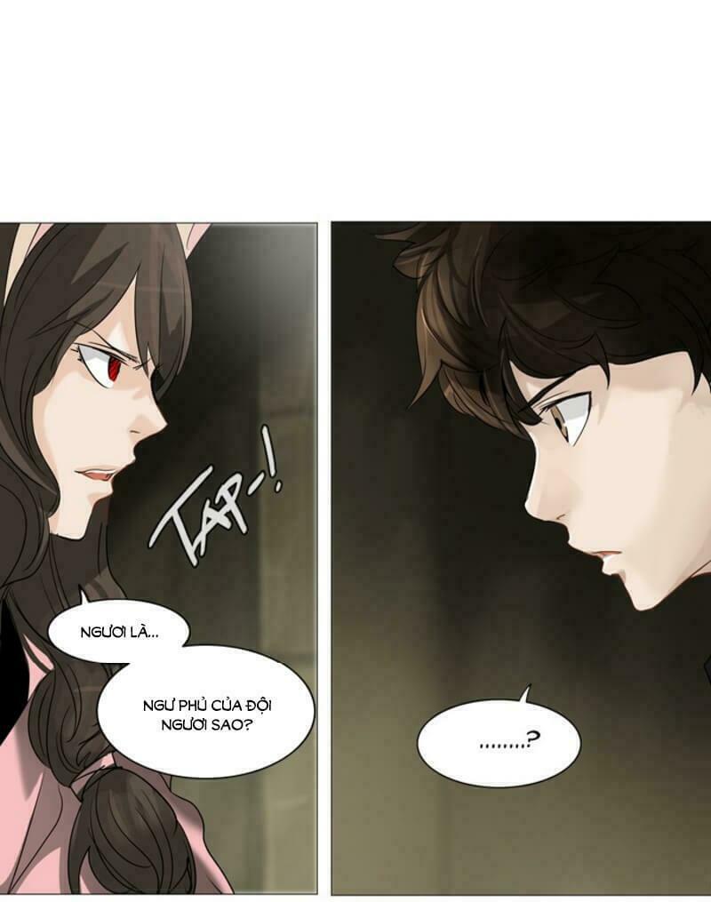 Cuộc Chiến Trong Tòa Tháp - Tower Of God Chapter 235 - Trang 2