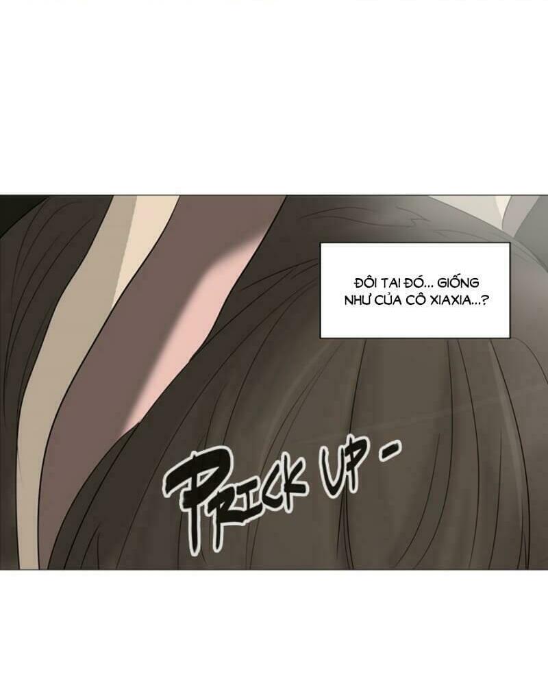 Cuộc Chiến Trong Tòa Tháp - Tower Of God Chapter 235 - Trang 2