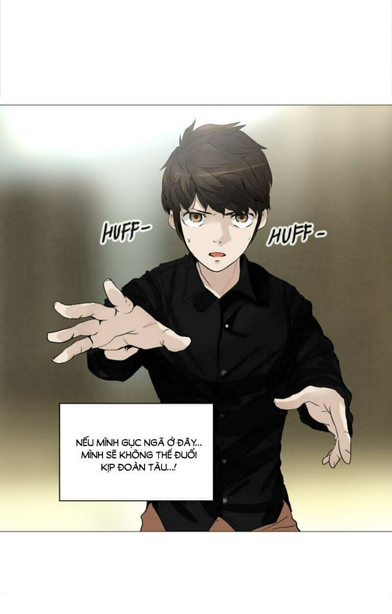 Cuộc Chiến Trong Tòa Tháp - Tower Of God Chapter 235 - Trang 2