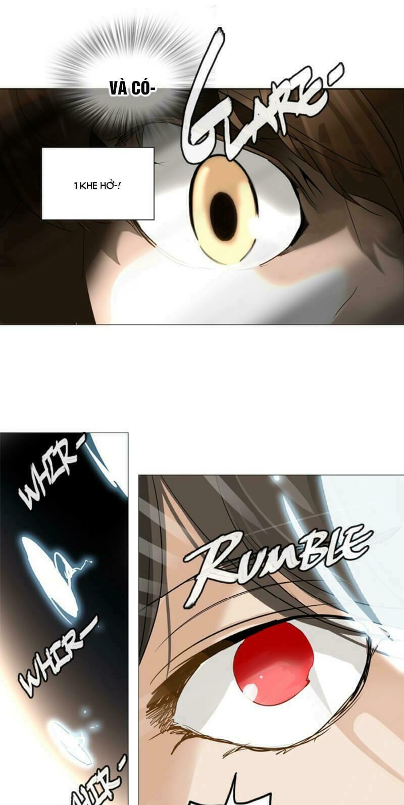 Cuộc Chiến Trong Tòa Tháp - Tower Of God Chapter 235 - Trang 2