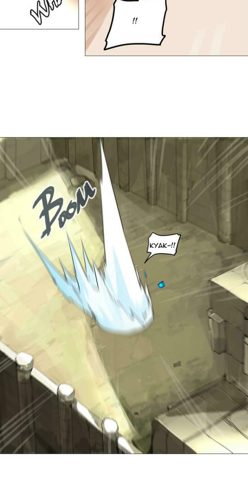 Cuộc Chiến Trong Tòa Tháp - Tower Of God Chapter 235 - Trang 2