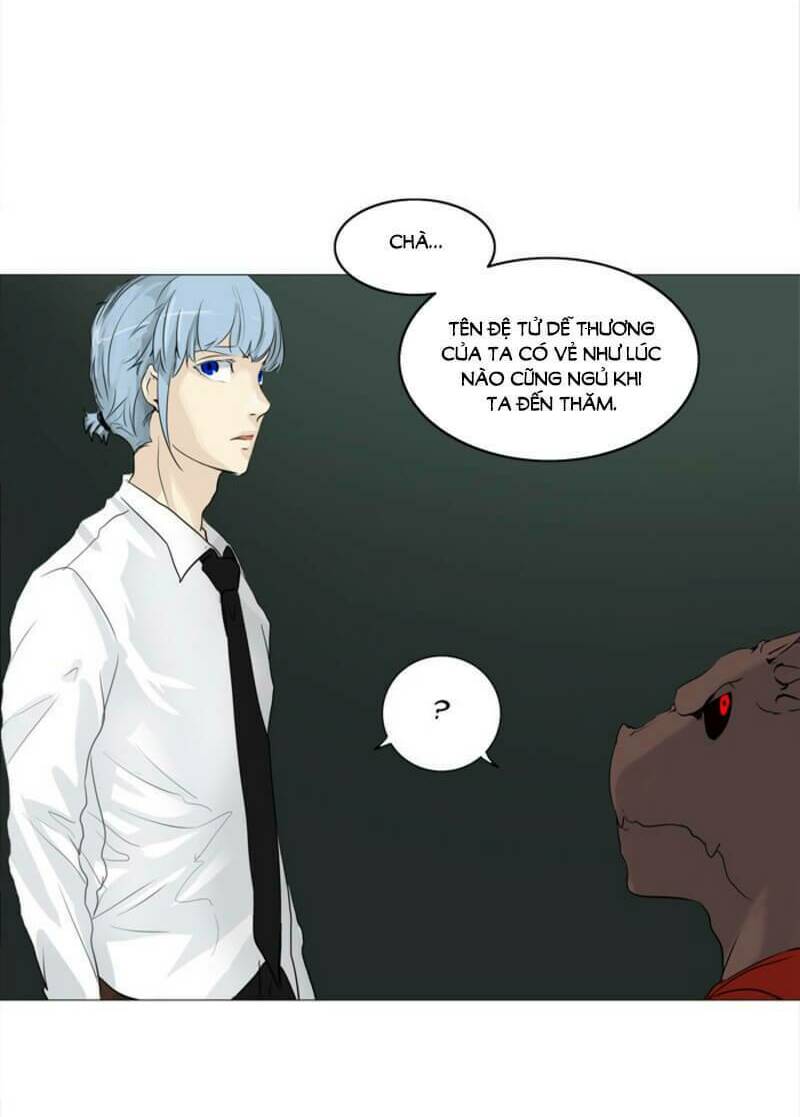 Cuộc Chiến Trong Tòa Tháp - Tower Of God Chapter 235 - Trang 2