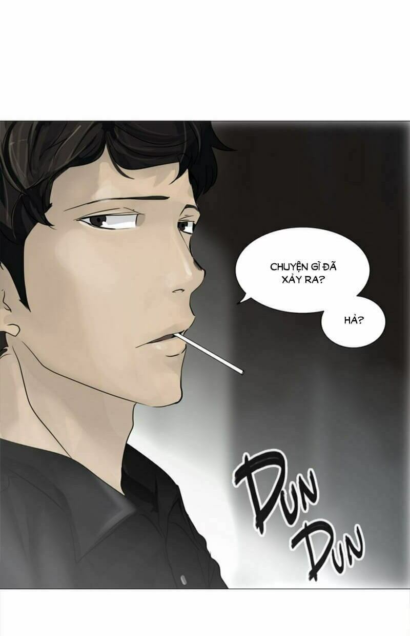 Cuộc Chiến Trong Tòa Tháp - Tower Of God Chapter 235 - Trang 2