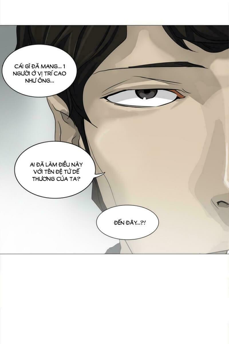 Cuộc Chiến Trong Tòa Tháp - Tower Of God Chapter 235 - Trang 2