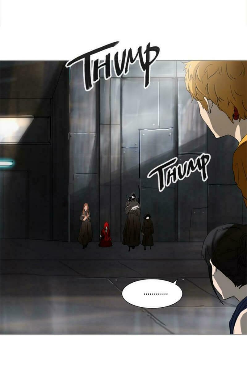 Cuộc Chiến Trong Tòa Tháp - Tower Of God Chapter 235 - Trang 2