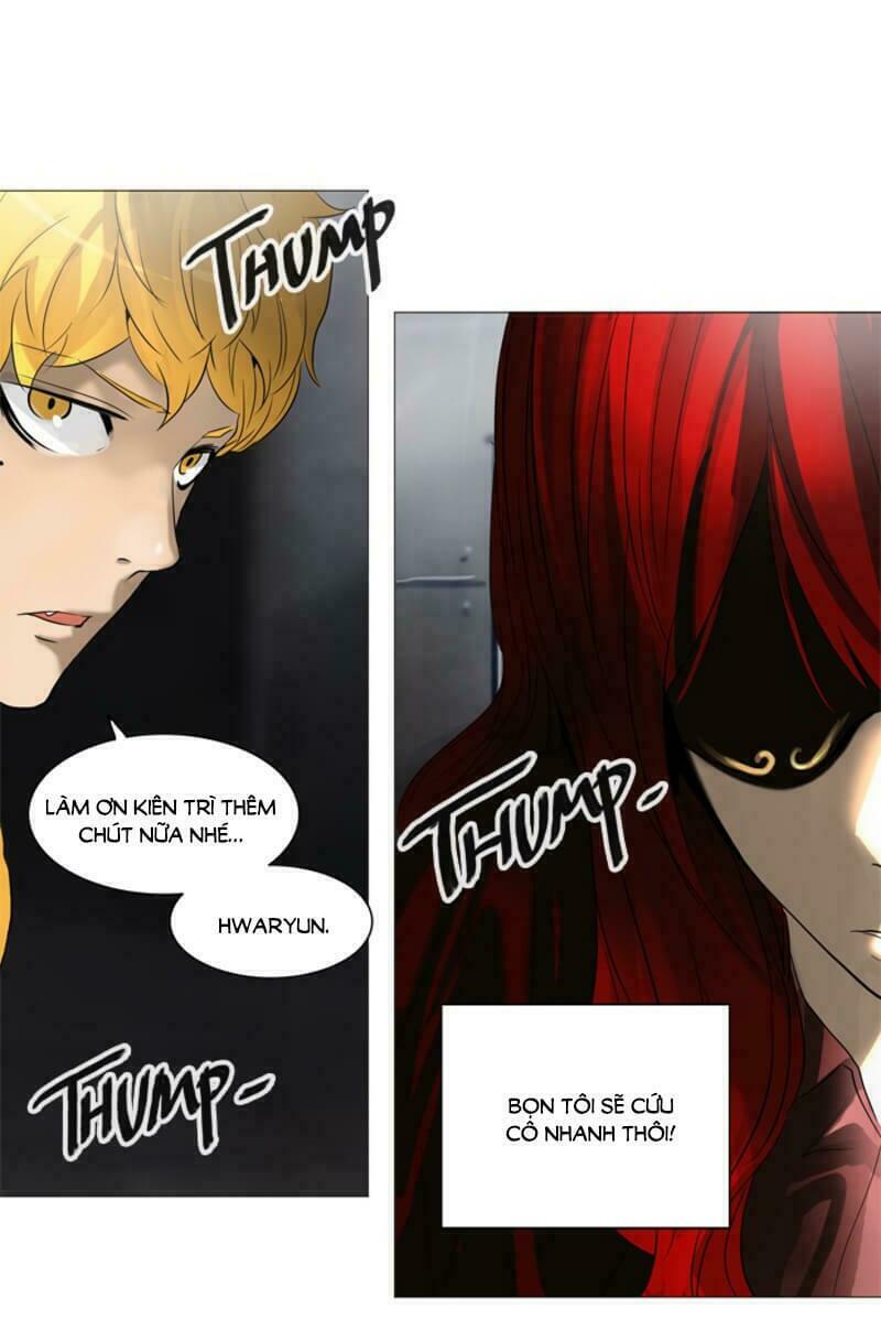 Cuộc Chiến Trong Tòa Tháp - Tower Of God Chapter 235 - Trang 2