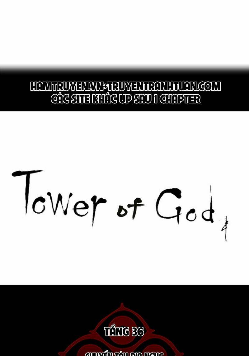 Cuộc Chiến Trong Tòa Tháp - Tower Of God Chapter 236 - Trang 2